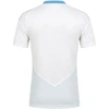 Vyriški „adidas miCond22“ marškinėliai, balti ir mėlyni, HB5392