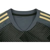 Vyriški adidas miCond22 marškinėliai pilki-juodi HB5392