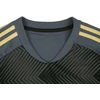 Vyriški adidas miCond22 marškinėliai pilki-juodi HB5392