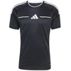 Vyriški adidas Referee 26 Džersis juodas KF6642
