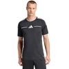 Vyriški adidas Referee 26 Džersis juodas KF6642