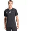 Vyriški adidas Referee 26 Džersis juodas KF6642