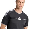 Vyriški adidas Referee 26 Džersis juodas KF6642