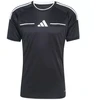 Vyriški adidas Referee 26 Džersis juodas KF6642