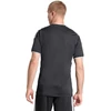 Vyriški adidas Referee 26 Džersis juodas KF6642