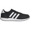 Vyriški adidas Run 60s 4.0 batai juodi JR6622