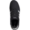 Vyriški adidas Run 60s 4.0 batai juodi JR6622