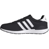 Vyriški adidas Run 60s 4.0 batai juodi JR6622
