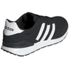 Vyriški adidas Run 60s 4.0 batai juodi JR6622