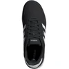 Vyriški adidas Run 60s 4.0 batai juodi JR6622