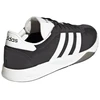 Vyriški adidas Run 76/26 batai juodi HQ2338