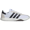 Vyriški adidas Run 76/26 bateliai, balti, HQ2339