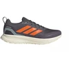 Vyriški adidas Runfalcon 5 TR bėgimo bateliai Pilki JQ6959
