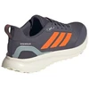 Vyriški adidas Runfalcon 5 TR bėgimo bateliai Pilki JQ6959