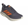 Vyriški adidas Runfalcon 5 TR bėgimo bateliai Pilki JQ6959