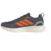 Vyriški adidas Runfalcon 5 TR bėgimo bateliai Pilki JQ6959