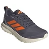 Vyriški adidas Runfalcon 5 TR bėgimo bateliai Pilki JQ6959