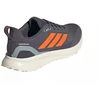 Vyriški adidas Runfalcon 5 TR bėgimo bateliai Pilki JQ6959