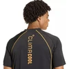 Vyriški adidas Tech Apparel Climacool marškinėliai, juodi, KF3379