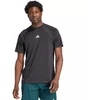 Vyriški adidas Tech Apparel Climacool Tech App marškinėliai, juodi, KB9735