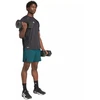 Vyriški adidas Tech Apparel Climacool Tech App marškinėliai, juodi, KB9735