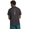 Vyriški adidas Tech Apparel Climacool Tech App marškinėliai, juodi, KB9735