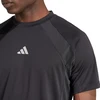 Vyriški adidas Tech Apparel Climacool Tech App marškinėliai, juodi, KB9735