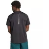 Vyriški adidas Tech Apparel Climacool Tech App marškinėliai, juodi, KB9735