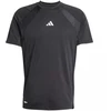 Vyriški adidas Tech Apparel Climacool Tech App marškinėliai, juodi, KB9735