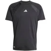 Vyriški adidas Tech Apparel Climacool Tech App marškinėliai, juodi, KB9735