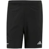 Vyriški „adidas Tech Apparel“ šortai, juodi, JM8132