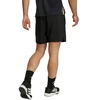 Vyriški „adidas Tech Apparel“ šortai, juodi, JM8132