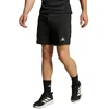 Vyriški „adidas Tech Apparel“ šortai, juodi, JM8132