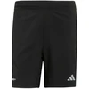 Vyriški „adidas Tech Apparel“ šortai, juodi, JM8132