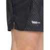 Vyriški adidas Tech Intensity Aop šortai, juodi, KB3123