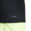 Vyriški adidas teniso marškinėliai Climacool+ AirChill FreeLift, juodi JF8459