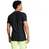 Vyriški adidas teniso marškinėliai Climacool+ AirChill FreeLift, juodi JF8459