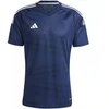 Vyriški adidas Tiro 23 Competition Mačinis Džersis Laivyno Mėlynas HT5688