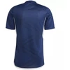 Vyriški adidas Tiro 23 Competition Mačinis Džersis Laivyno Mėlynas HT5688