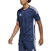 Vyriški adidas Tiro 23 Competition Mačinis Džersis Laivyno Mėlynas HT5688