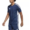 Vyriški adidas Tiro 23 Competition Mačinis Džersis Laivyno Mėlynas HT5688