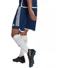 Vyriški adidas Tiro 23 Competition Match tamsiai mėlyni šortai HT5697