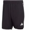 Vyriški adidas Tiro 23 Competition rungtynių šortai Juodi HT5696