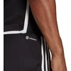 Vyriški adidas Tiro 23 Competition rungtynių šortai Juodi HT5696