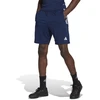 Vyriški adidas Tiro 23 Competition treniruočių šortai, tamsiai mėlyni HL3924