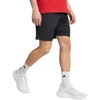 Vyriški adidas Tiro 25 kelioniniai šortai juodi JY5945