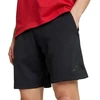 Vyriški adidas Tiro 25 kelioniniai šortai juodi JY5945