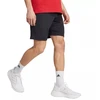 Vyriški adidas Tiro 25 kelioniniai šortai juodi JY5945