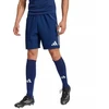 Vyriški adidas Tiro 25 varžybų tamsiai mėlyni šortai JG1063