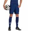 Vyriški adidas Tiro 25 varžybų tamsiai mėlyni šortai JG1063